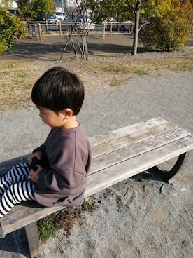 sea__さんのコーディネート