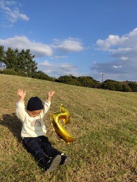 sea__さんのコーディネート