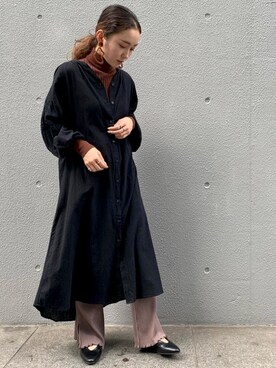 YUKINAさんのコーディネート