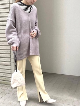 YUKINAさんのコーディネート