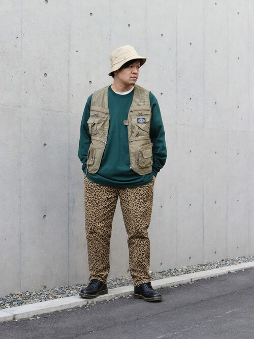 s使用「carhartt(carhartt/カーハート workwear long-sleeve pocket