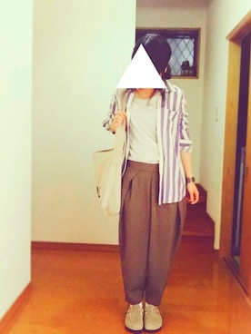 はるよさんのコーディネート