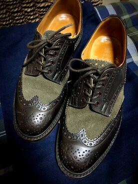 mixerさんのコーディネート