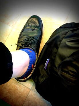 mixerさんのコーディネート