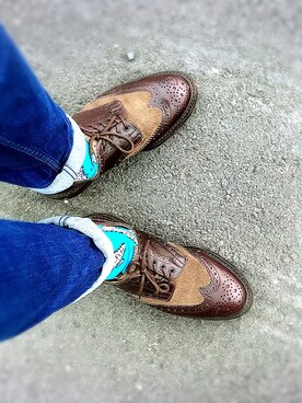 mixerさんのコーディネート