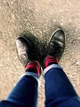 mixerさんのコーディネート