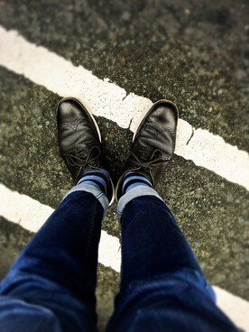 mixerさんのコーディネート