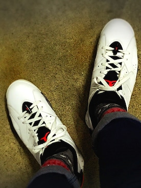 mixerさんのコーディネート