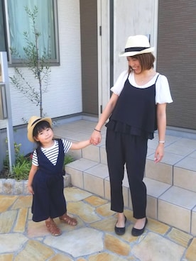 14+ イオンモールむさし村山店 スタッフさんのコーディネート