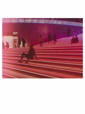 Miss Kimさんのコーディネート