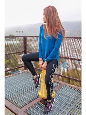 Miss Kimさんのコーディネート