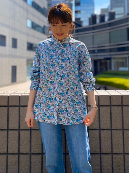 OOTSUKA YUKIKOさんのコーディネート