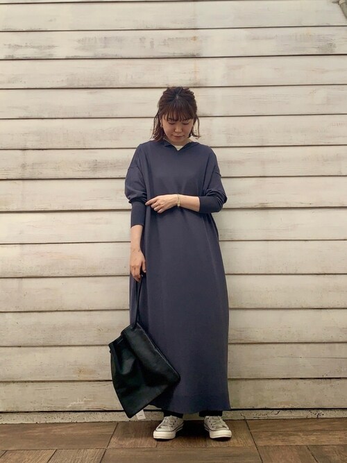 ワンピースを使った 私の推しブランド の人気ファッションコーディネート 年齢 30歳 34歳 Sciaky