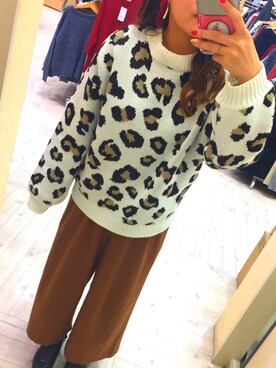 P o p Oさんのコーディネート