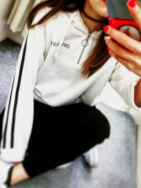 P o p Oさんのコーディネート