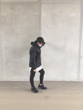 PHさんのコーディネート