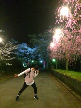 PHさんのコーディネート