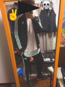 PHさんのコーディネート