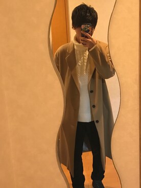 ルーさんのコーディネート