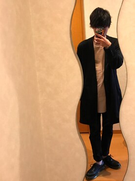 ルーさんのコーディネート