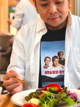 NAGASHIMA   相互さんのコーディネート