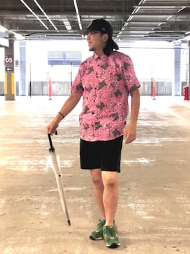 NAGASHIMA   相互さんのコーディネート