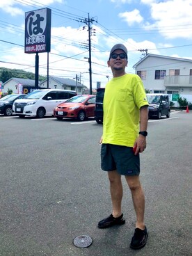 NAGASHIMA   相互さんのコーディネート