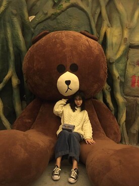 BrEathIngさんのコーディネート