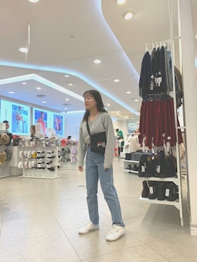 daker0128さん(レディース・150cm)の秋コーディネート