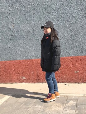 daker0128さんのコーディネート