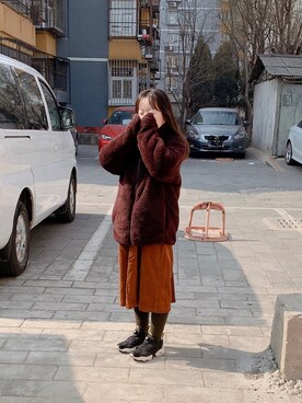 daker0128さんのコーディネート