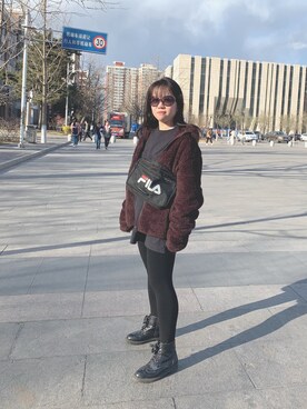 daker0128さんのコーディネート