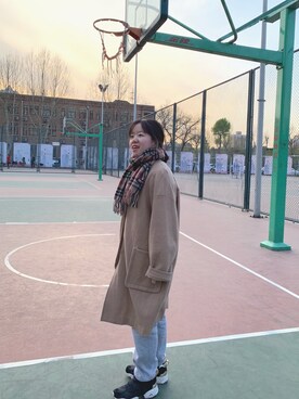 daker0128さんのコーディネート