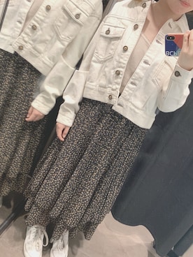 daker0128さんのコーディネート