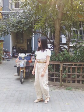 daker0128さんのコーディネート