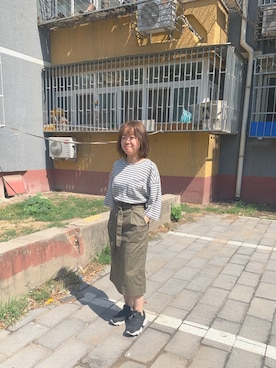 daker0128さんのコーディネート