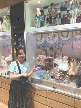 daker0128さんのコーディネート