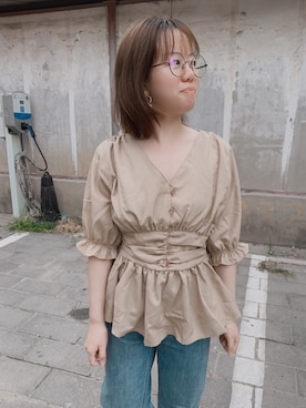 daker0128さんのコーディネート