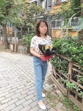 daker0128さんのコーディネート