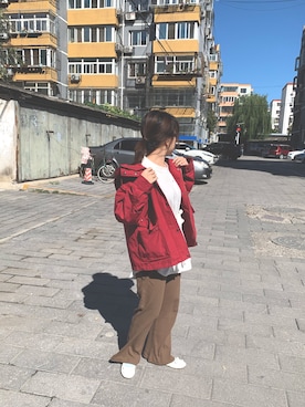 daker0128さんのコーディネート