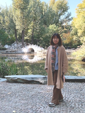 daker0128さんのコーディネート