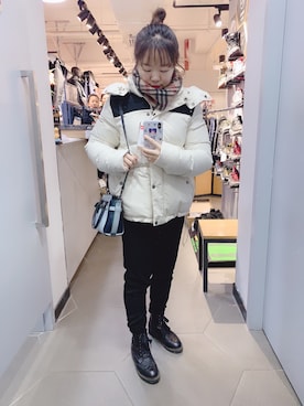 daker0128さんのコーディネート