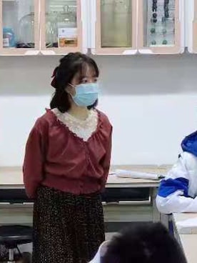 daker0128さん(レディース・150cm)の冬コーディネート