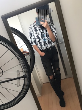 Rさんのコーディネート