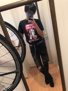 Rさんのコーディネート