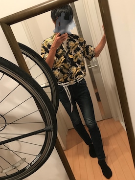 Rさんのコーディネート