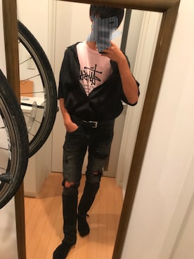 Rさんのコーディネート