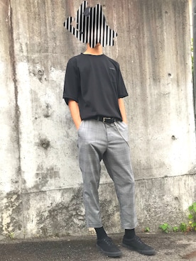 Rさんのコーディネート