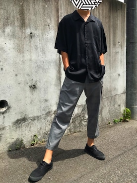 Rさんのコーディネート