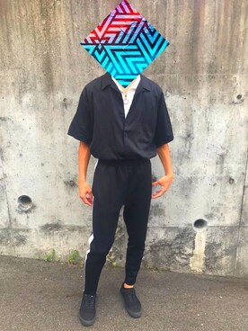 Rさんのコーディネート